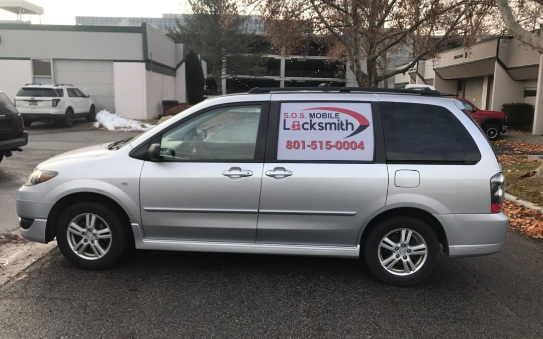 Salt Lake City Locksmith