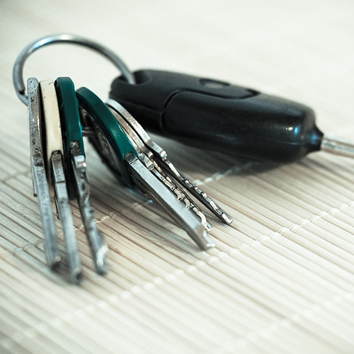 Car Key Replacement