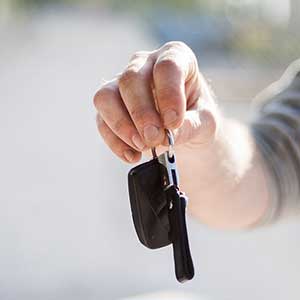 Car Lockout in Salt Lake City